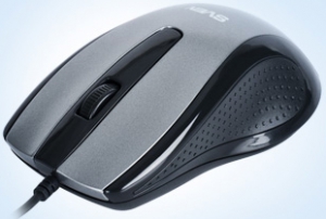 Sven RX-515 Silent Black-Grey Sven RX-515 Silent Black-Grey